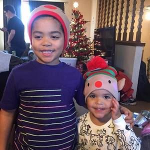 Meet your Posher, Connie